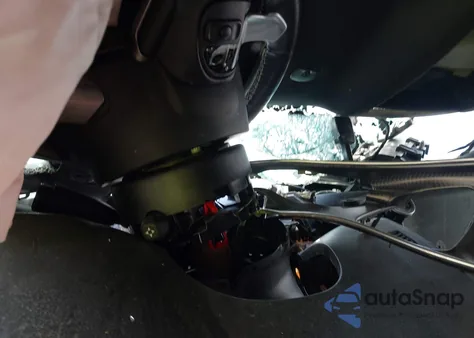 2019 Dodge Challenger Srt Hellcat Redeye Widebody z USA, uszkodzony, nr VIN 2C3CDZL92KH723772